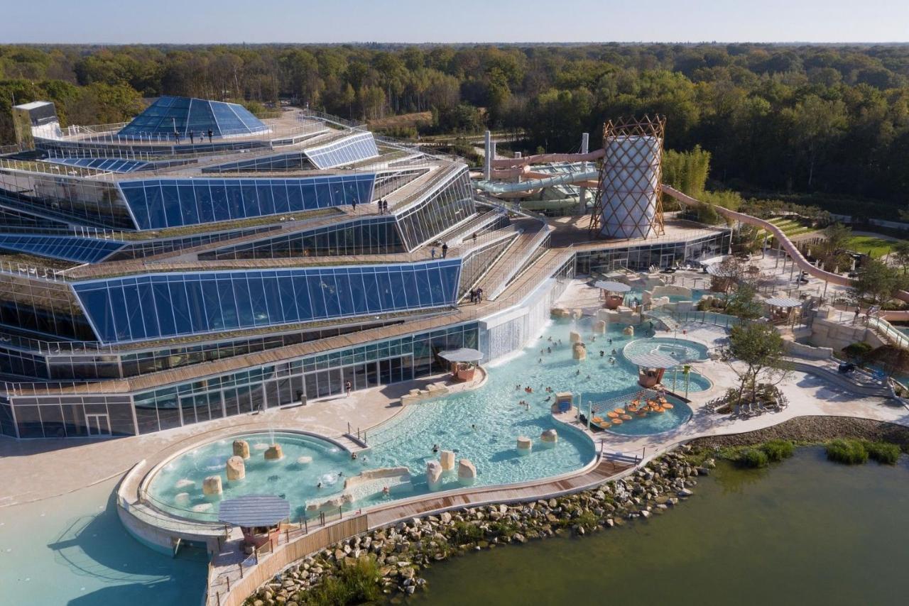 Studio Cosy, Meaux Centre, Disney-Paris, Proche Gare Et Activites Exterior photo